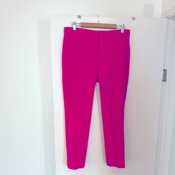 Banana Republic Pants - Banana Republic Avery Pink Pants